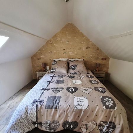 Le Petit Logis Villa Blere ภายนอก รูปภาพ