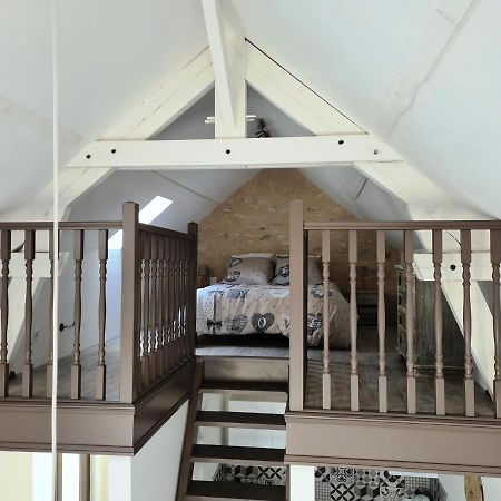 Le Petit Logis Villa Blere ภายนอก รูปภาพ