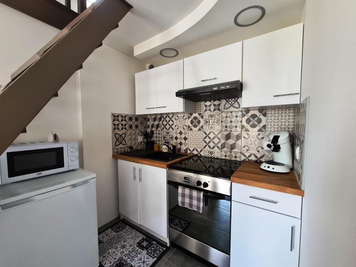 Le Petit Logis Villa Blere ภายนอก รูปภาพ