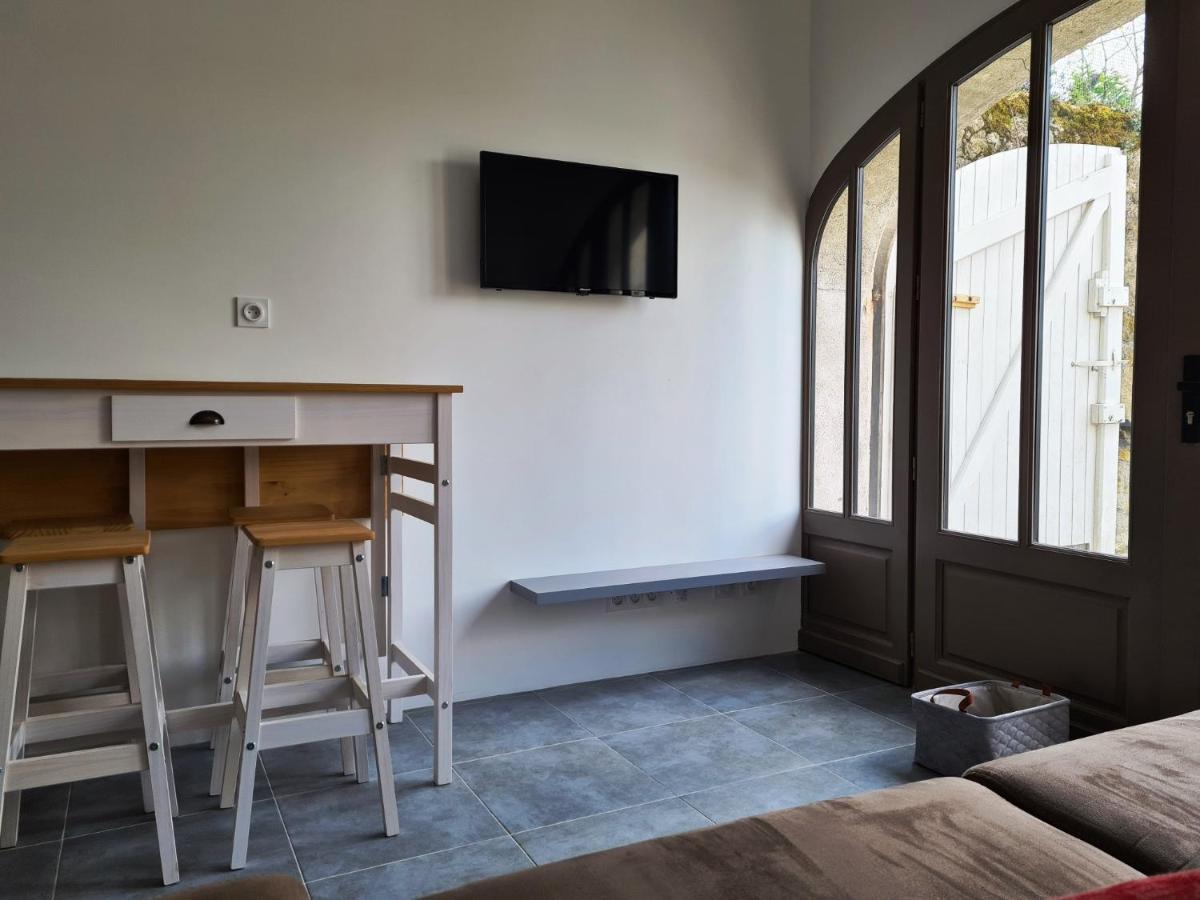 Le Petit Logis Villa Blere ภายนอก รูปภาพ