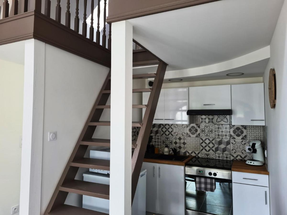 Le Petit Logis Villa Blere ภายนอก รูปภาพ