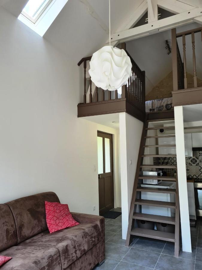Le Petit Logis Villa Blere ภายนอก รูปภาพ